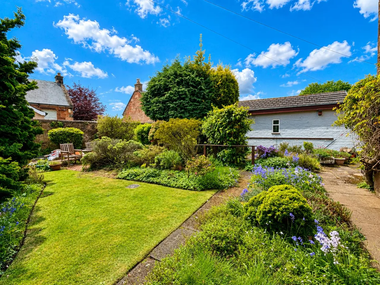 Croftbank Crescent, Uddingston, Glasgow, G71 7JD, photo 16