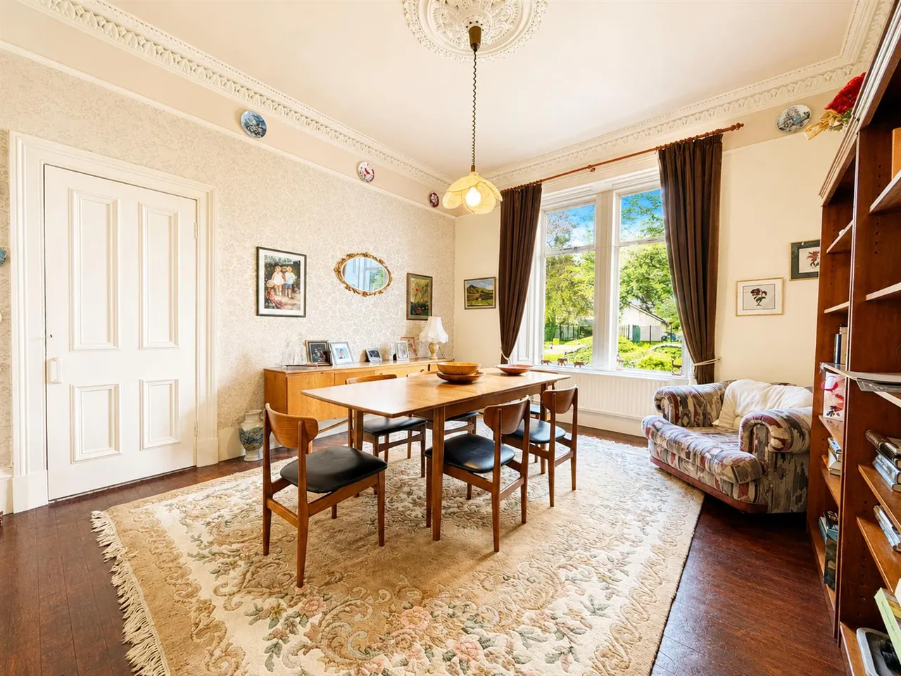Croftbank Crescent, Uddingston, Glasgow, G71 7JD, photo 4