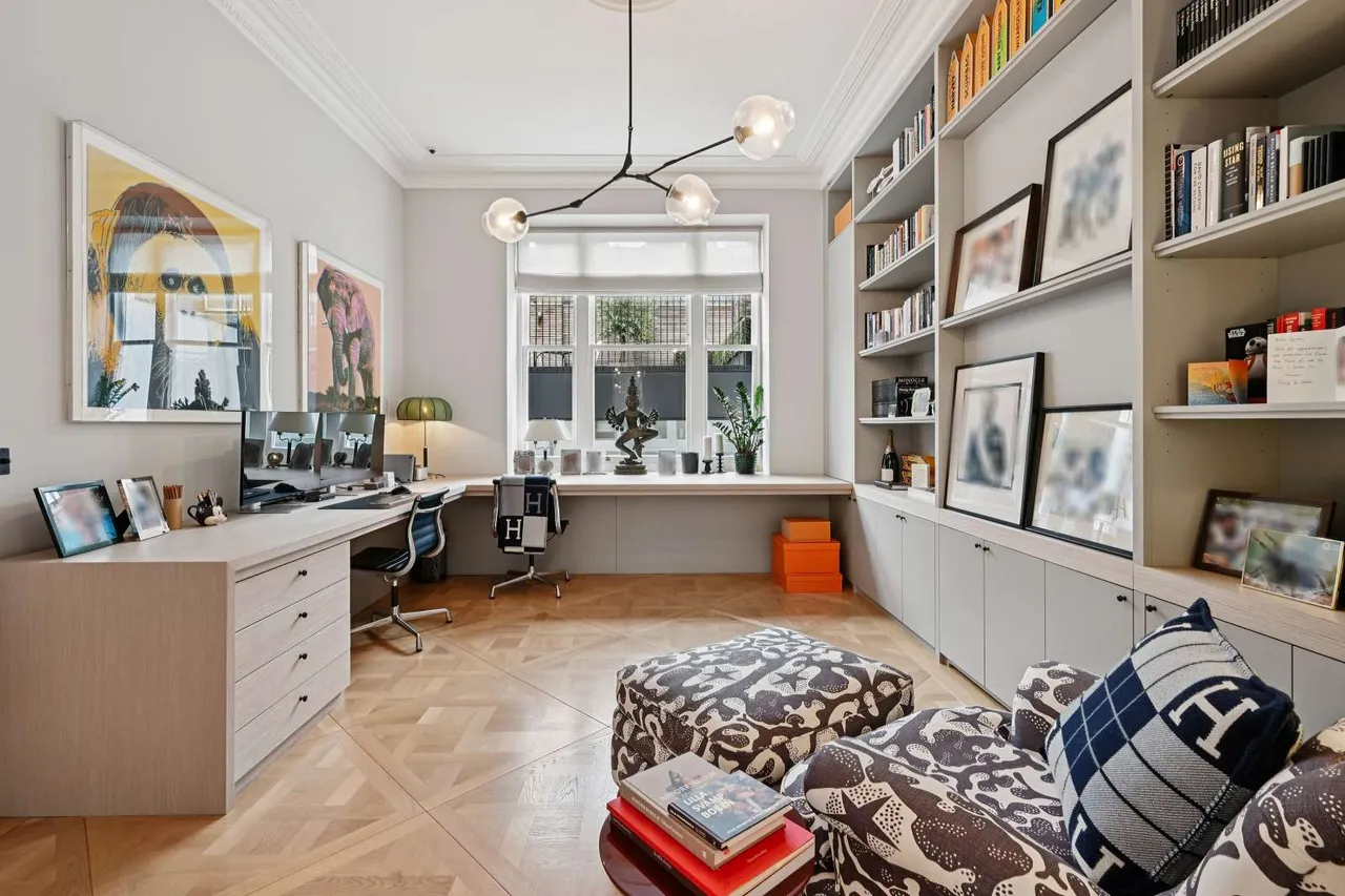 Nottingham Place, London, W1U, photo 11