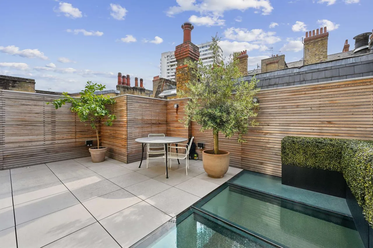 Nottingham Place, London, W1U, photo 17