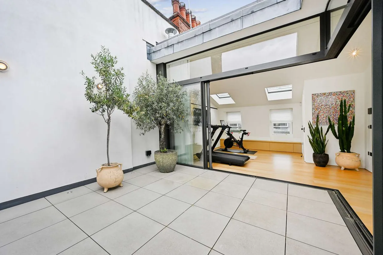 Nottingham Place, London, W1U, photo 16