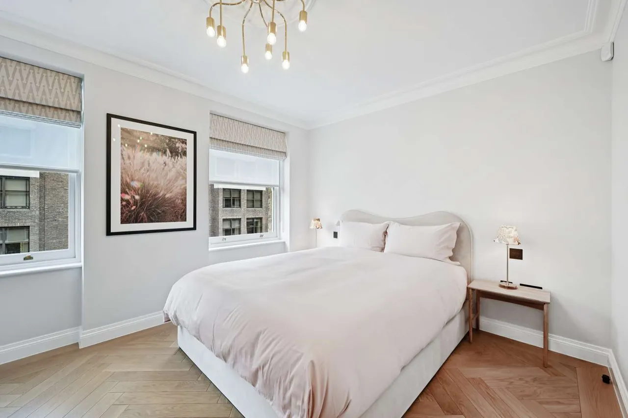Nottingham Place, London, W1U, photo 12