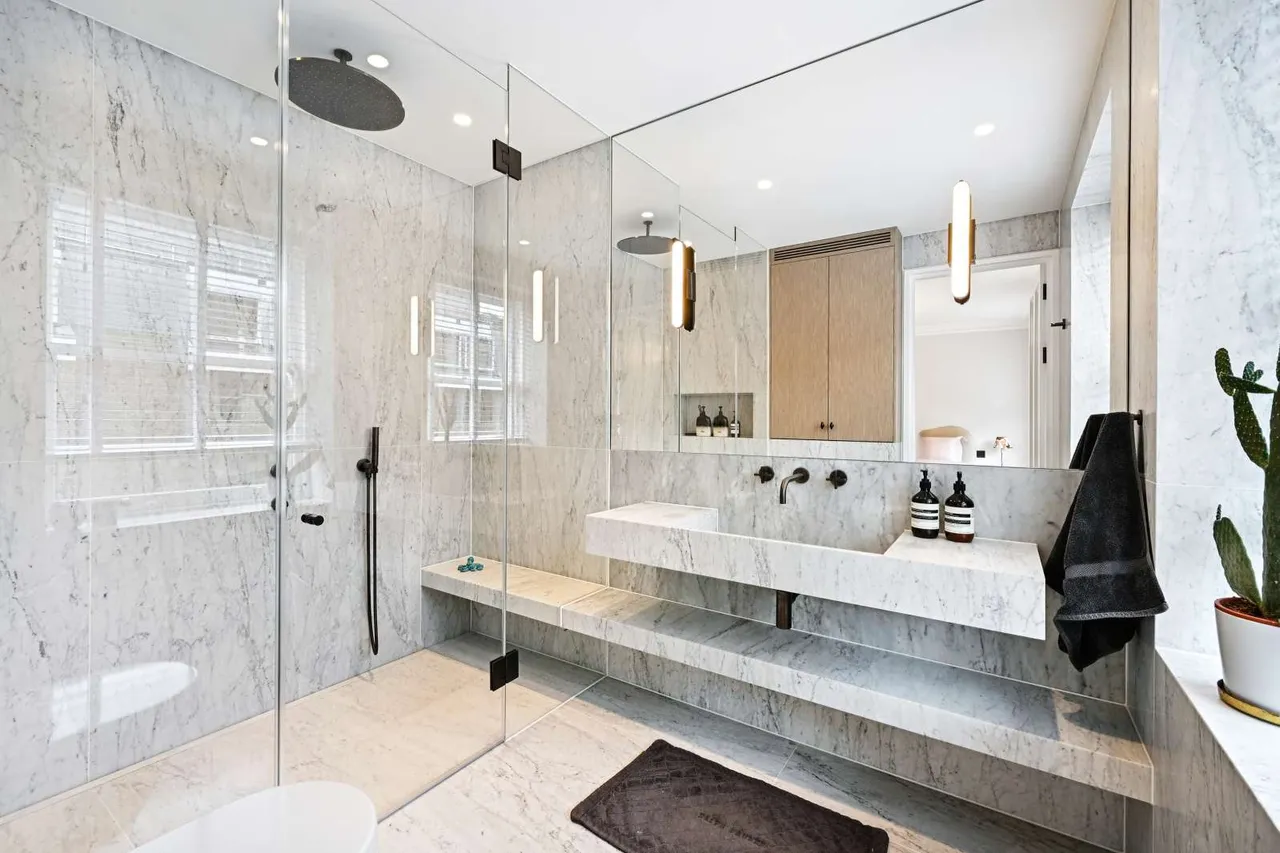 Nottingham Place, London, W1U, photo 13