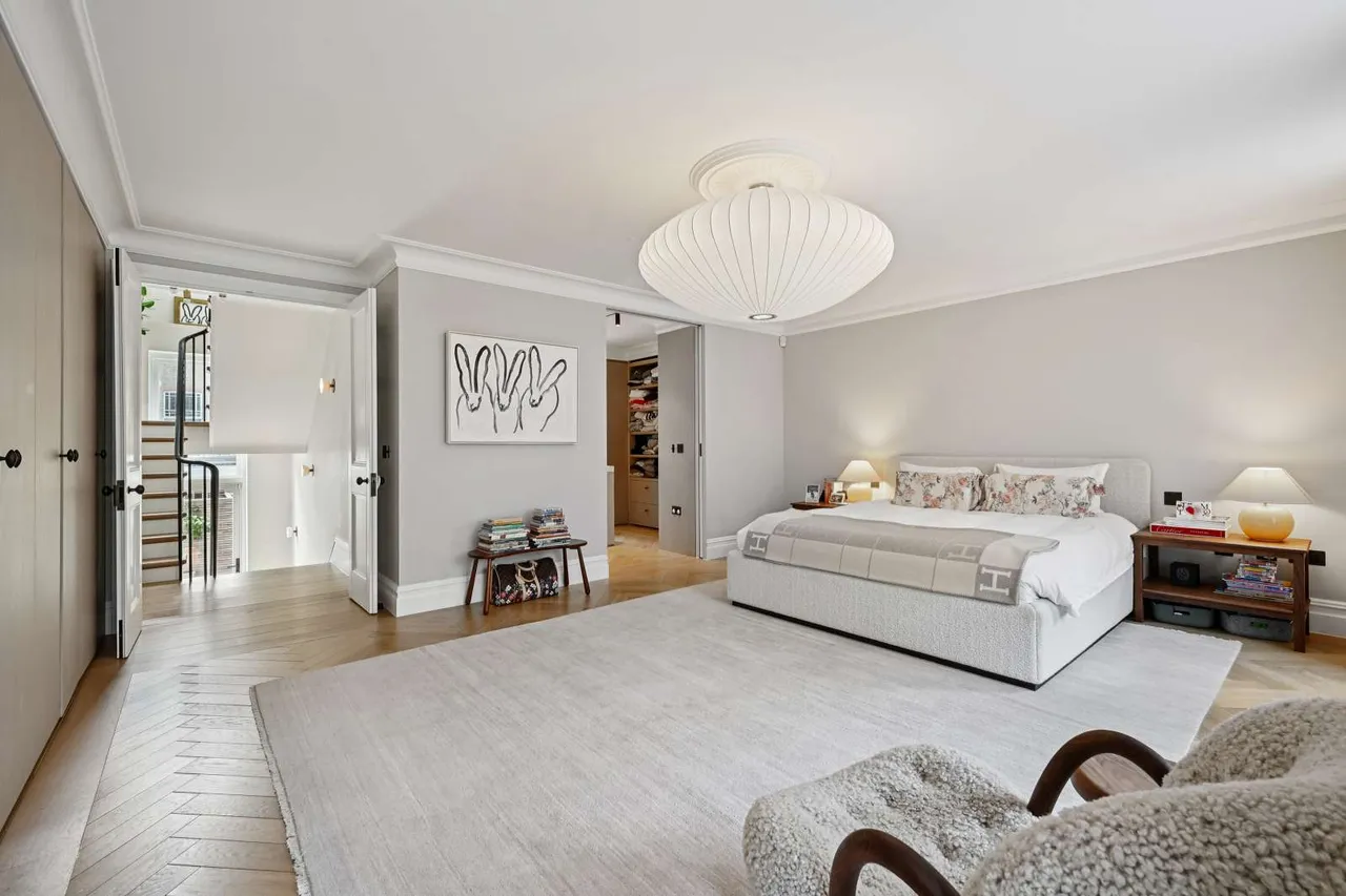 Nottingham Place, London, W1U, photo 8