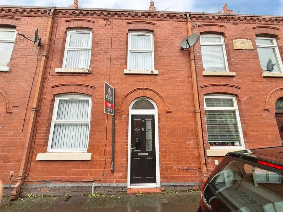 3 bed house to rent, Upper St. Stephen Street, Wigan, WN6