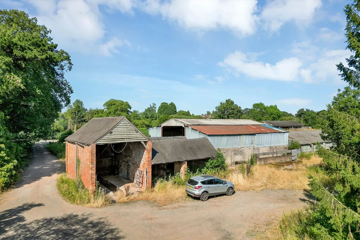 Church Lane, Gayton, ST18, photo 2