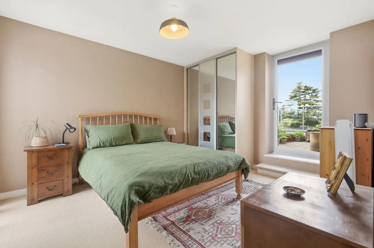 Chapel Court, Rosedene Terrace, Leyton, E10, photo 12
