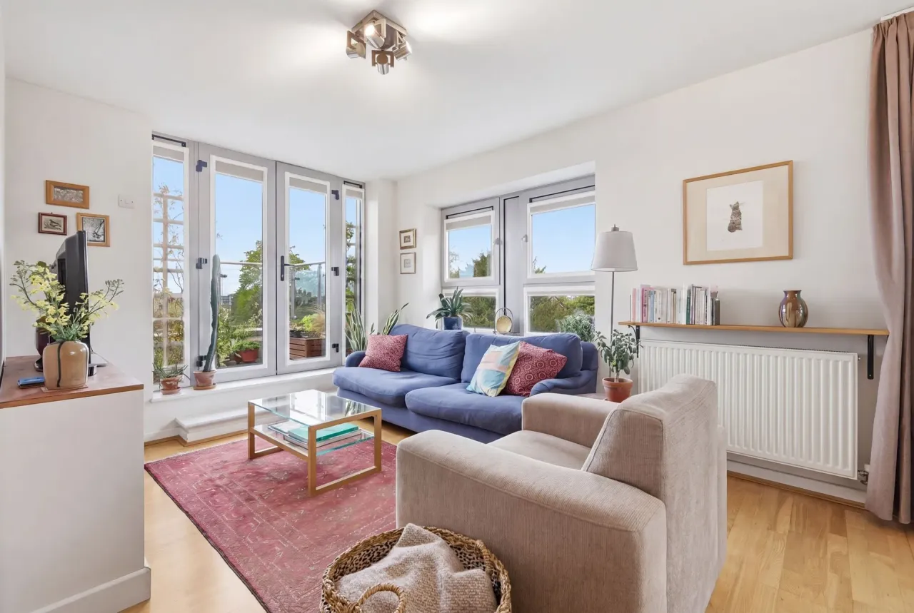 Chapel Court, Rosedene Terrace, Leyton, E10, photo 5