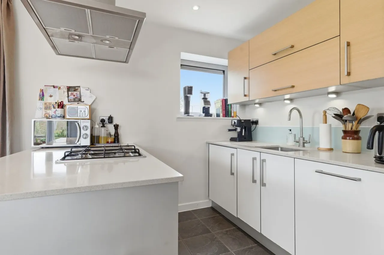 Chapel Court, Rosedene Terrace, Leyton, E10, photo 7