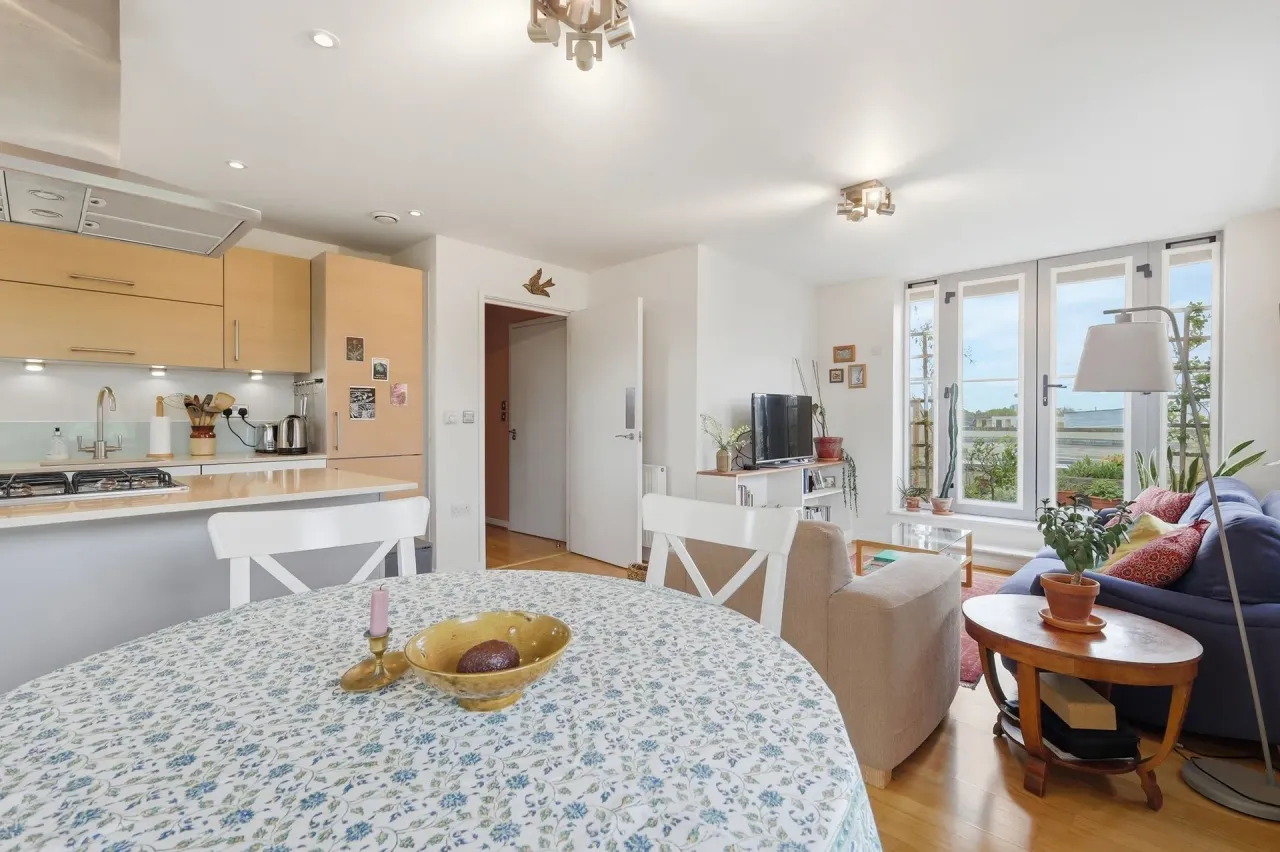 Chapel Court, Rosedene Terrace, Leyton, E10, photo 6