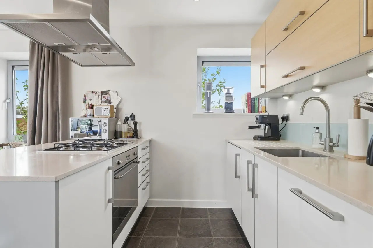 Chapel Court, Rosedene Terrace, Leyton, E10, photo 3