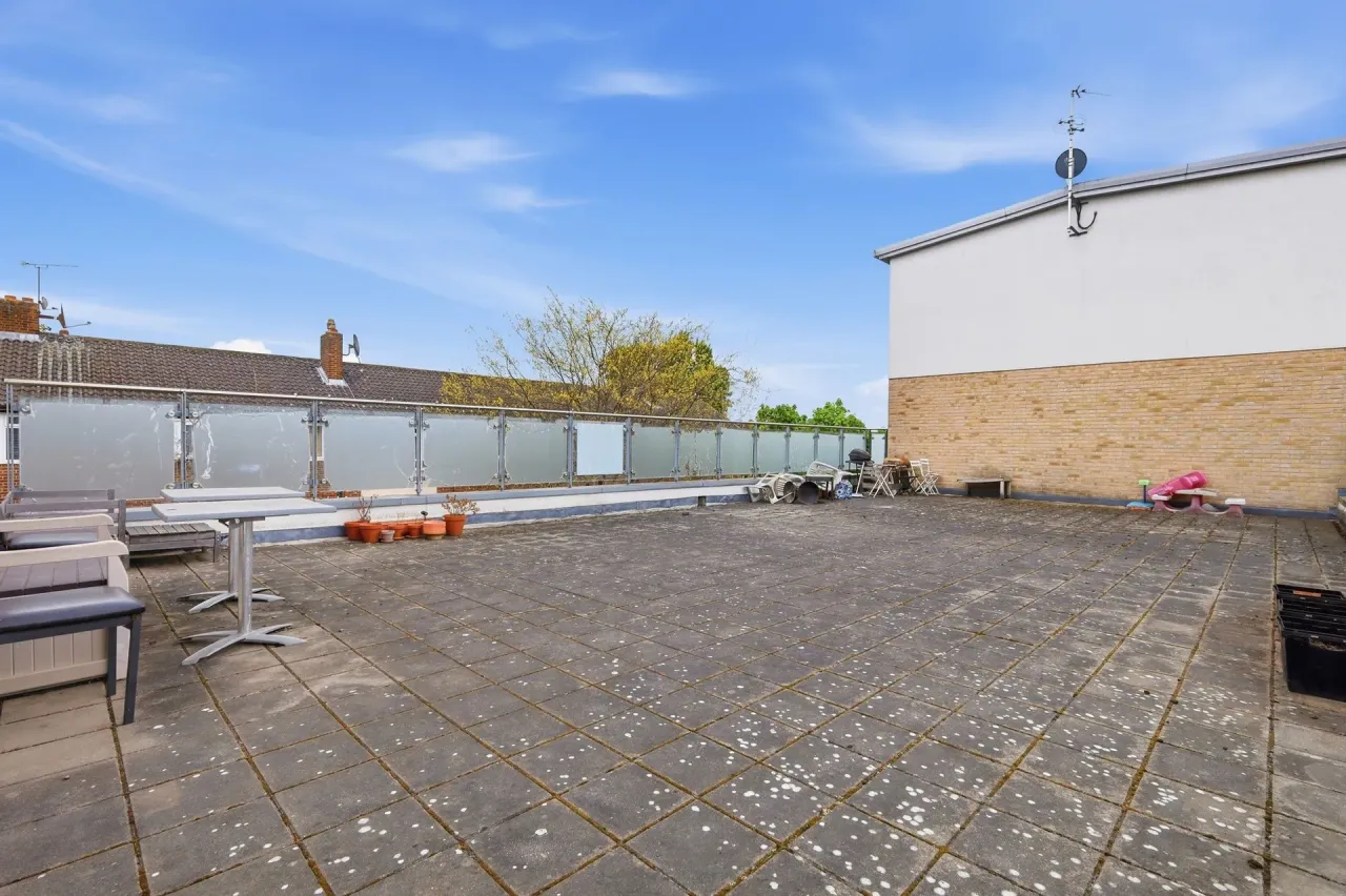 Chapel Court, Rosedene Terrace, Leyton, E10, photo 10