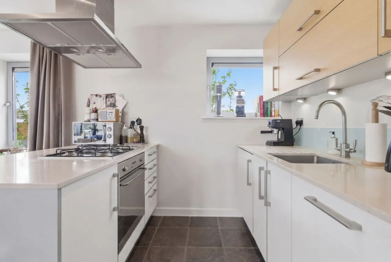 Chapel Court, Rosedene Terrace, Leyton, E10, photo 8