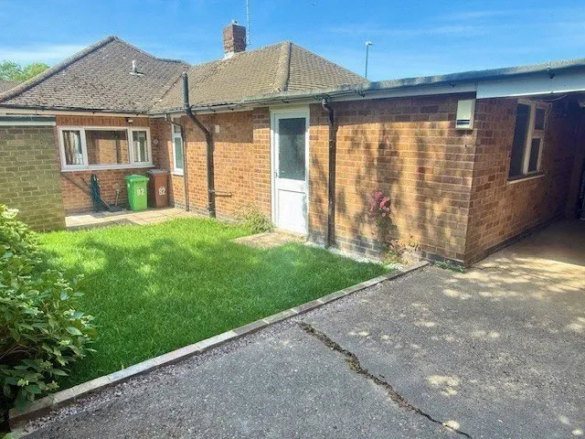 Grangewood Road, Wollaton, Nottingham, NG8, photo 2