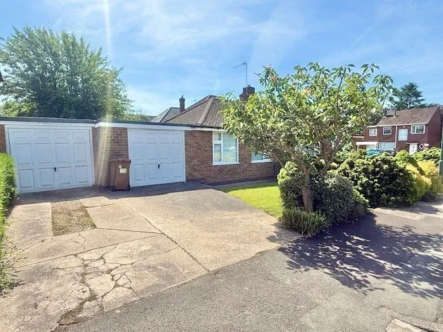 Grangewood Road, Wollaton, Nottingham, NG8, photo 15
