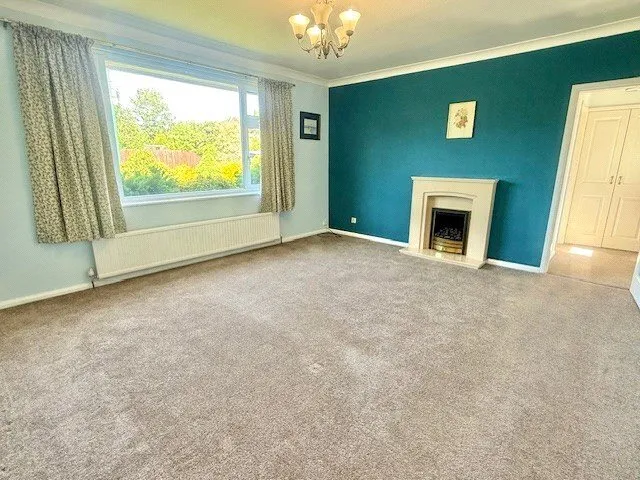 Grangewood Road, Wollaton, Nottingham, NG8, photo 5