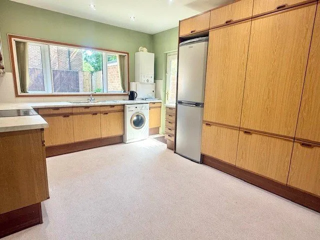 Grangewood Road, Wollaton, Nottingham, NG8, photo 7