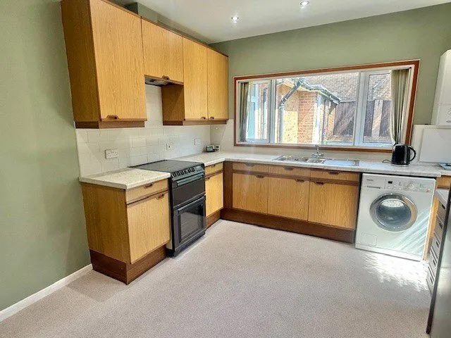 Grangewood Road, Wollaton, Nottingham, NG8, photo 8