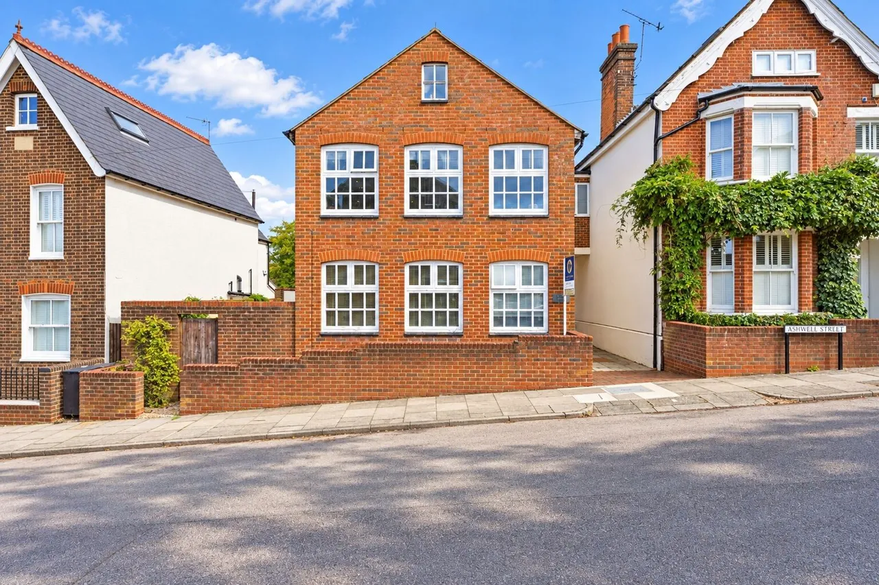 Ashwell Street, St. Albans, AL3, photo 17