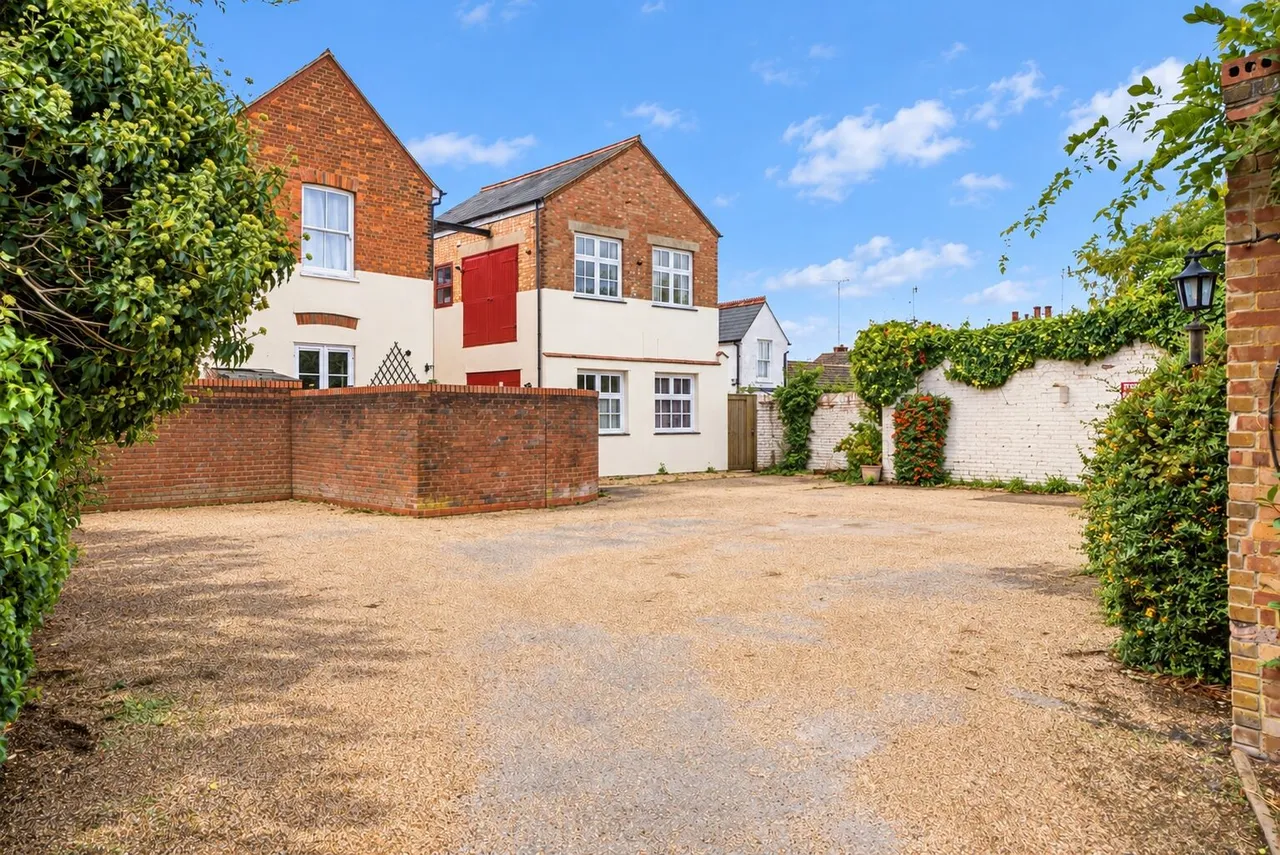 Ashwell Street, St. Albans, AL3, photo 16