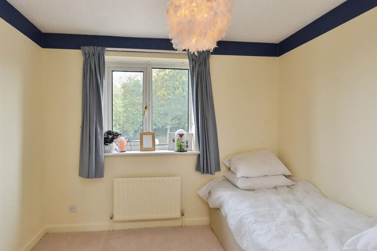 Church Street, New Bradwell, MK13, photo 8