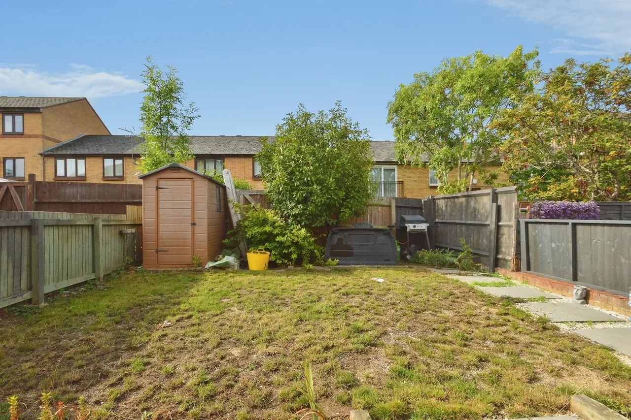 Church Street, New Bradwell, MK13, photo 12