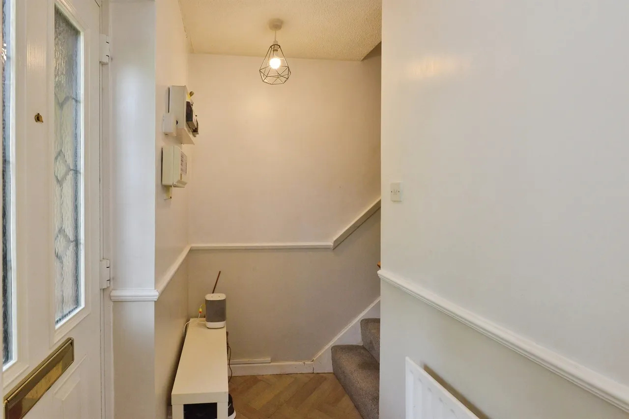 Church Street, New Bradwell, MK13, photo 14