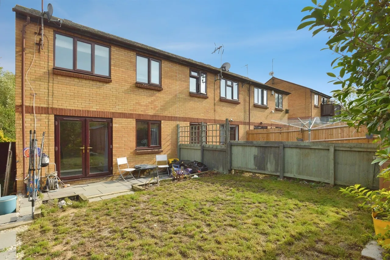 Church Street, New Bradwell, MK13, photo 11