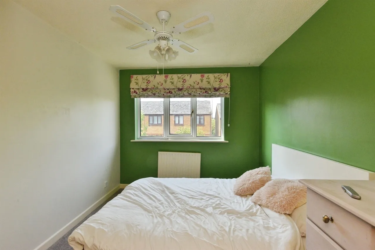 Church Street, New Bradwell, MK13, photo 15