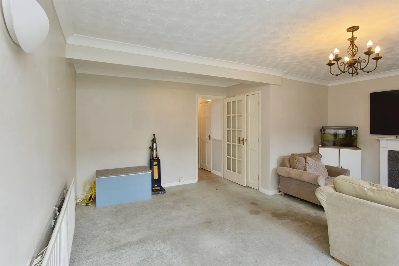 Church Street, New Bradwell, MK13, photo 16