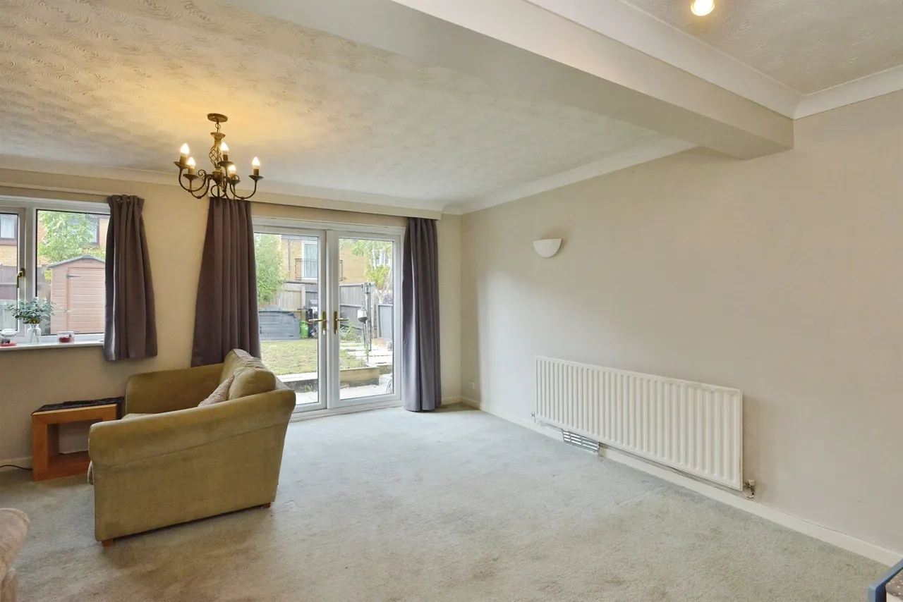 Church Street, New Bradwell, MK13, photo 5