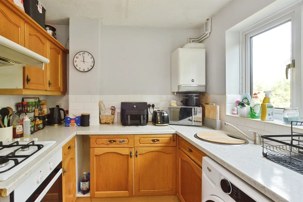 Church Street, New Bradwell, MK13, photo 2