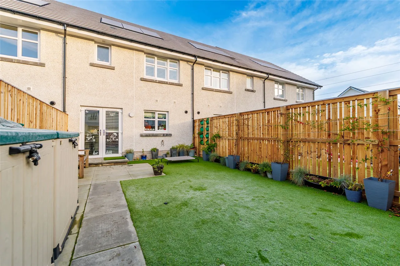 Persley Den Grove, Aberdeen, AB21, photo 20