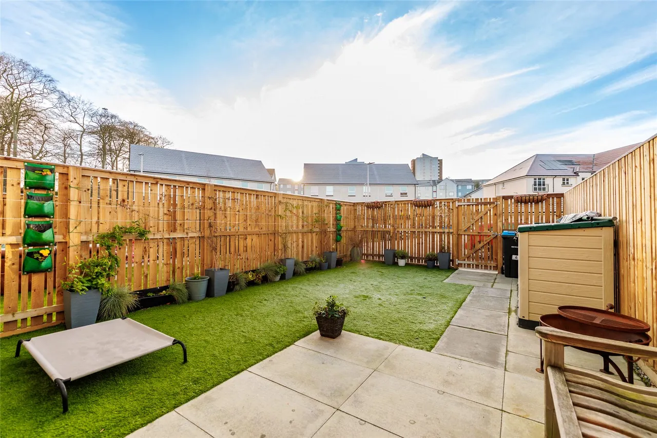Persley Den Grove, Aberdeen, AB21, photo 19