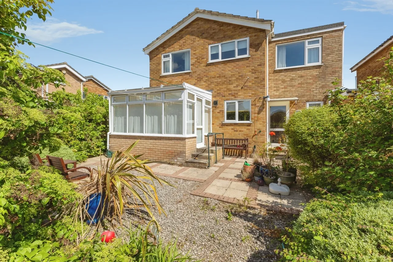 Reepham Road, Norwich, photo 2