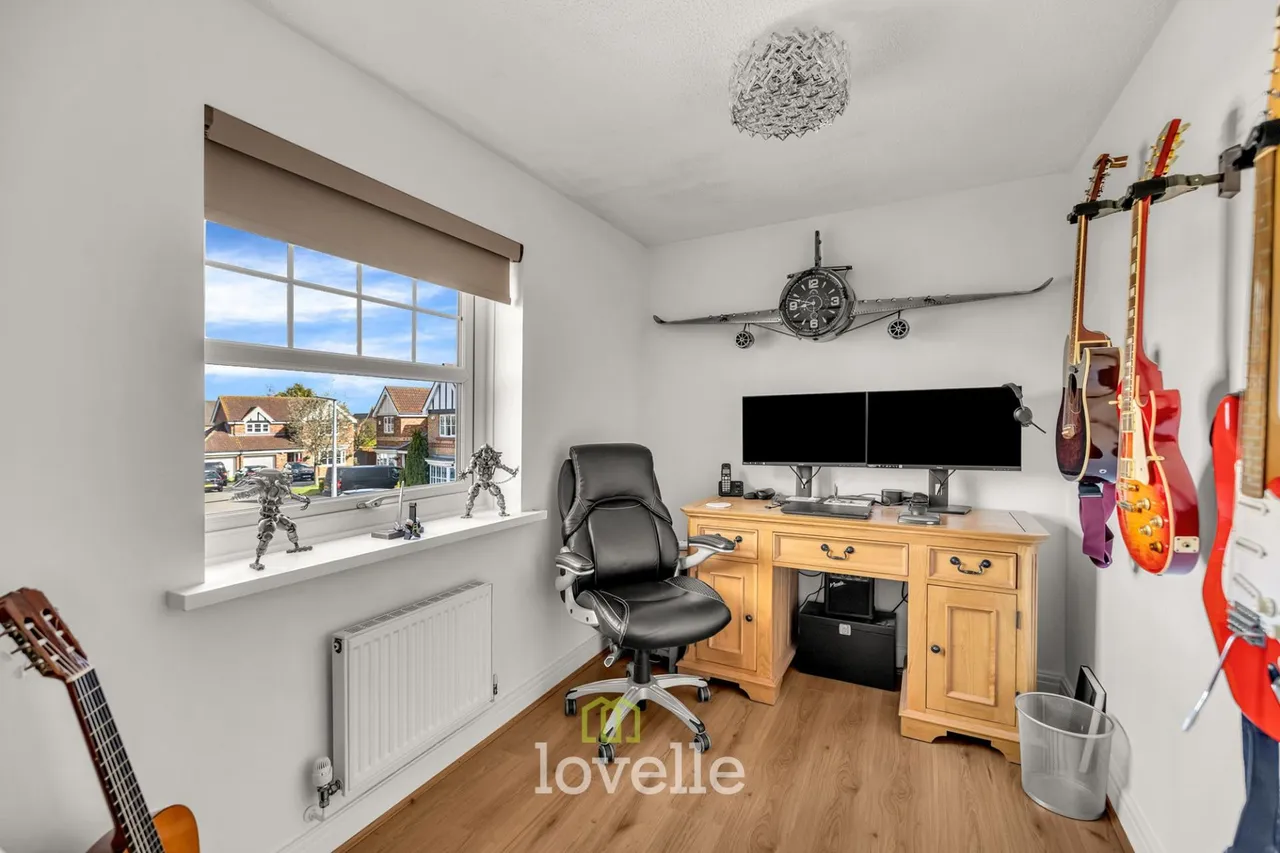 Cowslip Court, Healing, DN41, photo 21