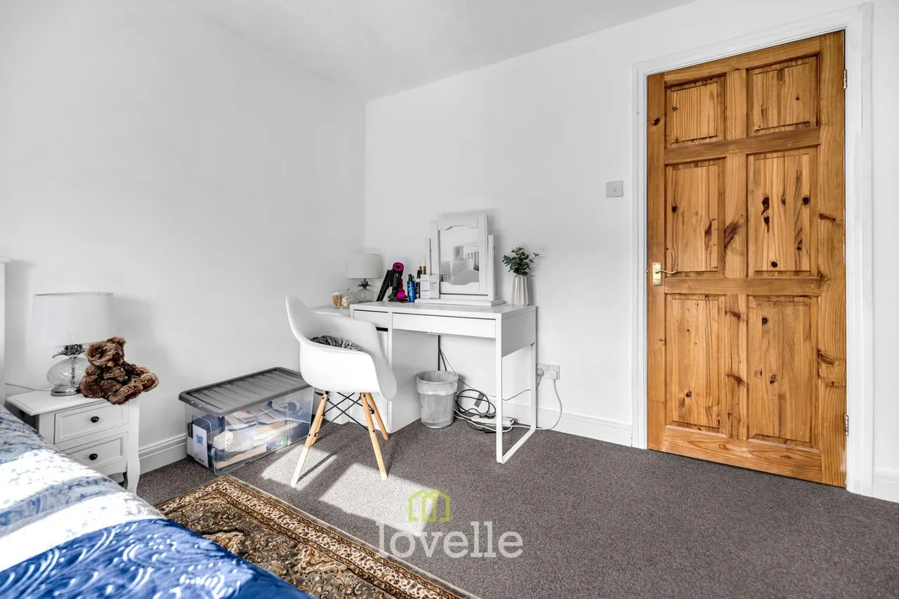 Cowslip Court, Healing, DN41, photo 26