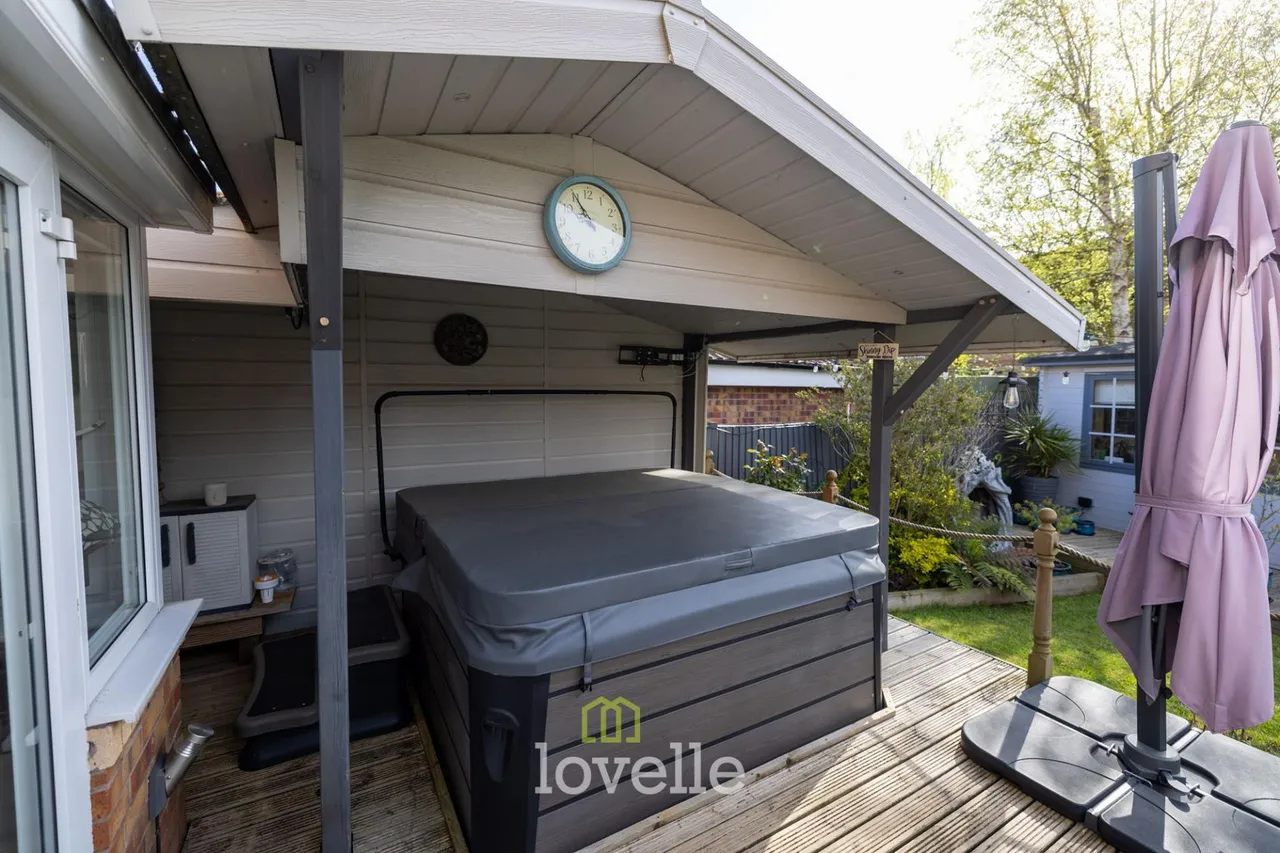 Cowslip Court, Healing, DN41, photo 5