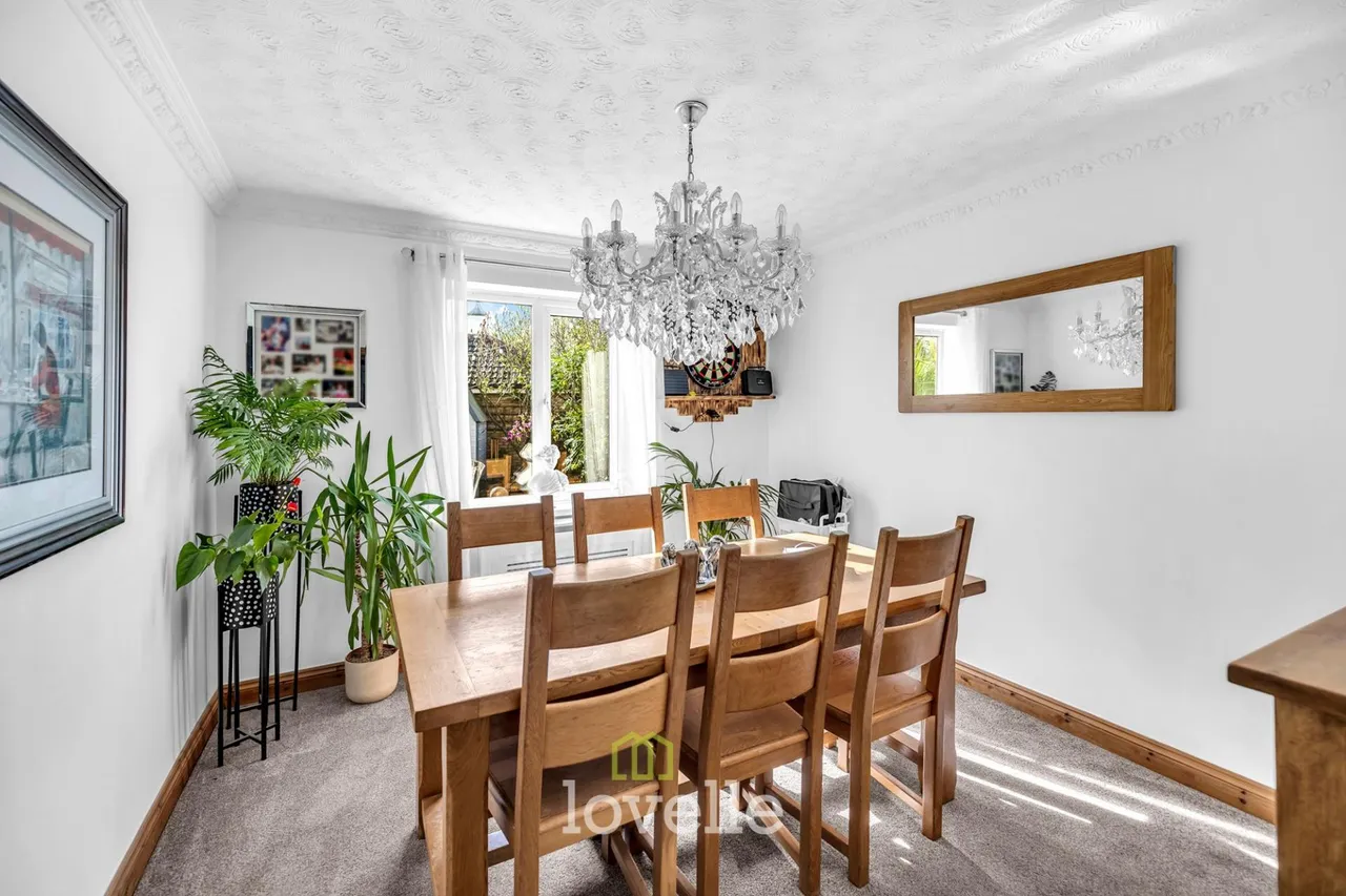 Cowslip Court, Healing, DN41, photo 15