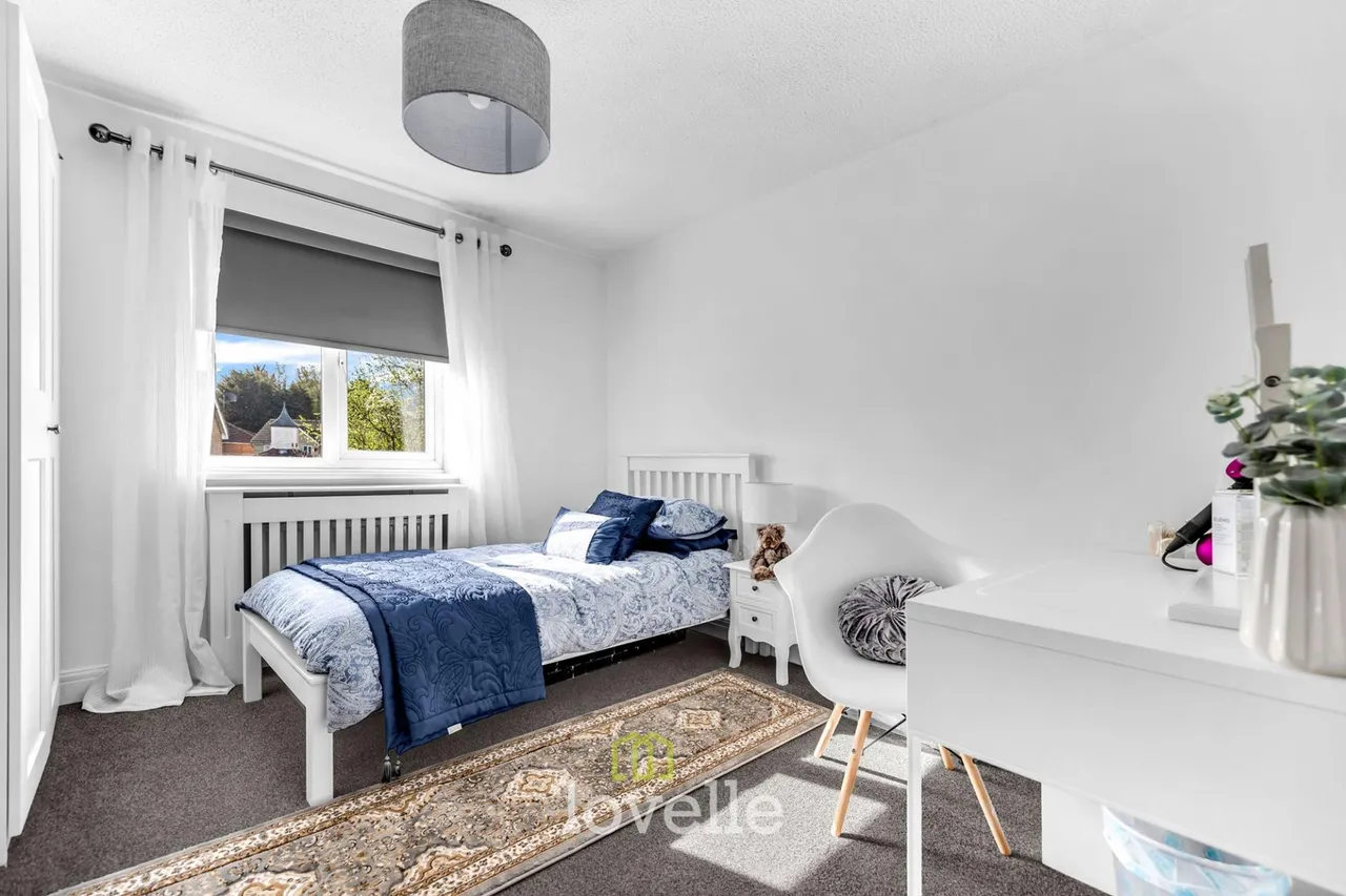 Cowslip Court, Healing, DN41, photo 25