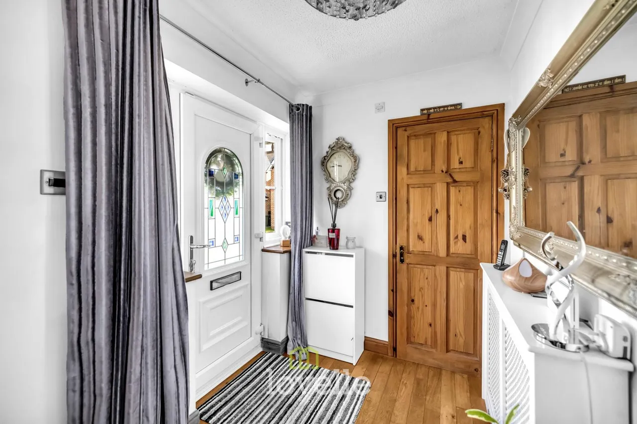 Cowslip Court, Healing, DN41, photo 14