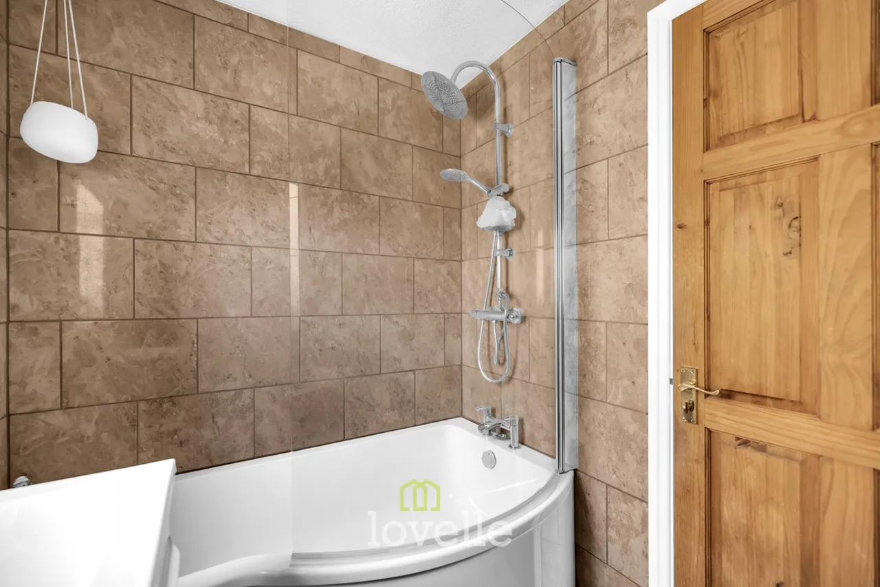 Cowslip Court, Healing, DN41, photo 27
