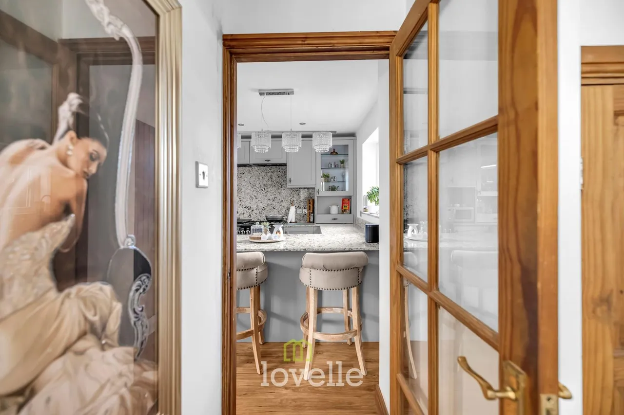 Cowslip Court, Healing, DN41, photo 11