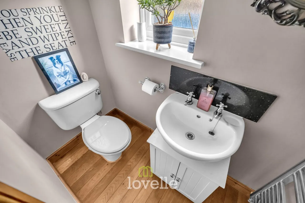 Cowslip Court, Healing, DN41, photo 12