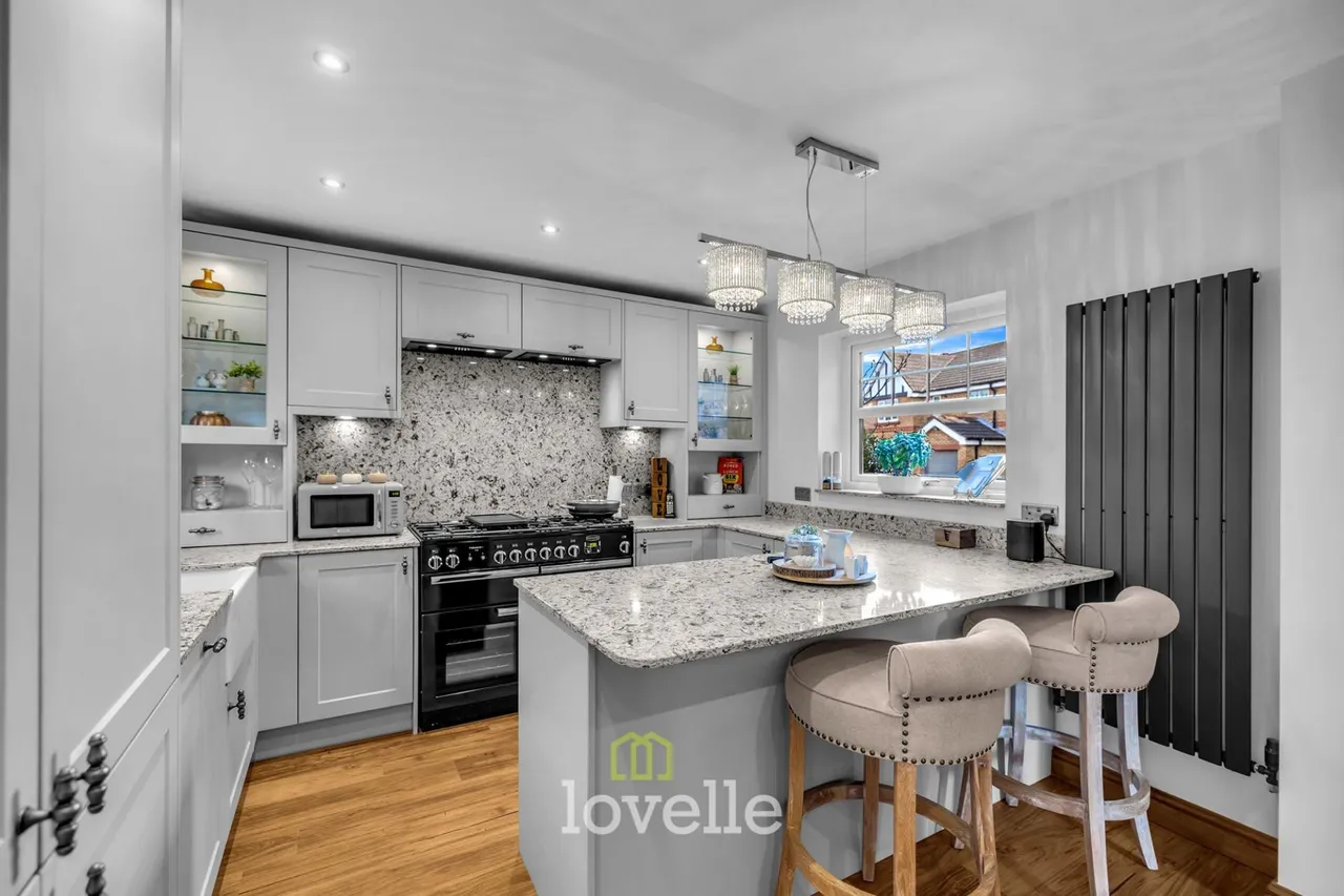 Cowslip Court, Healing, DN41, photo 6