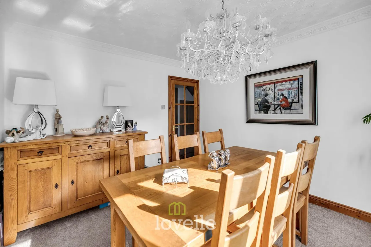 Cowslip Court, Healing, DN41, photo 16