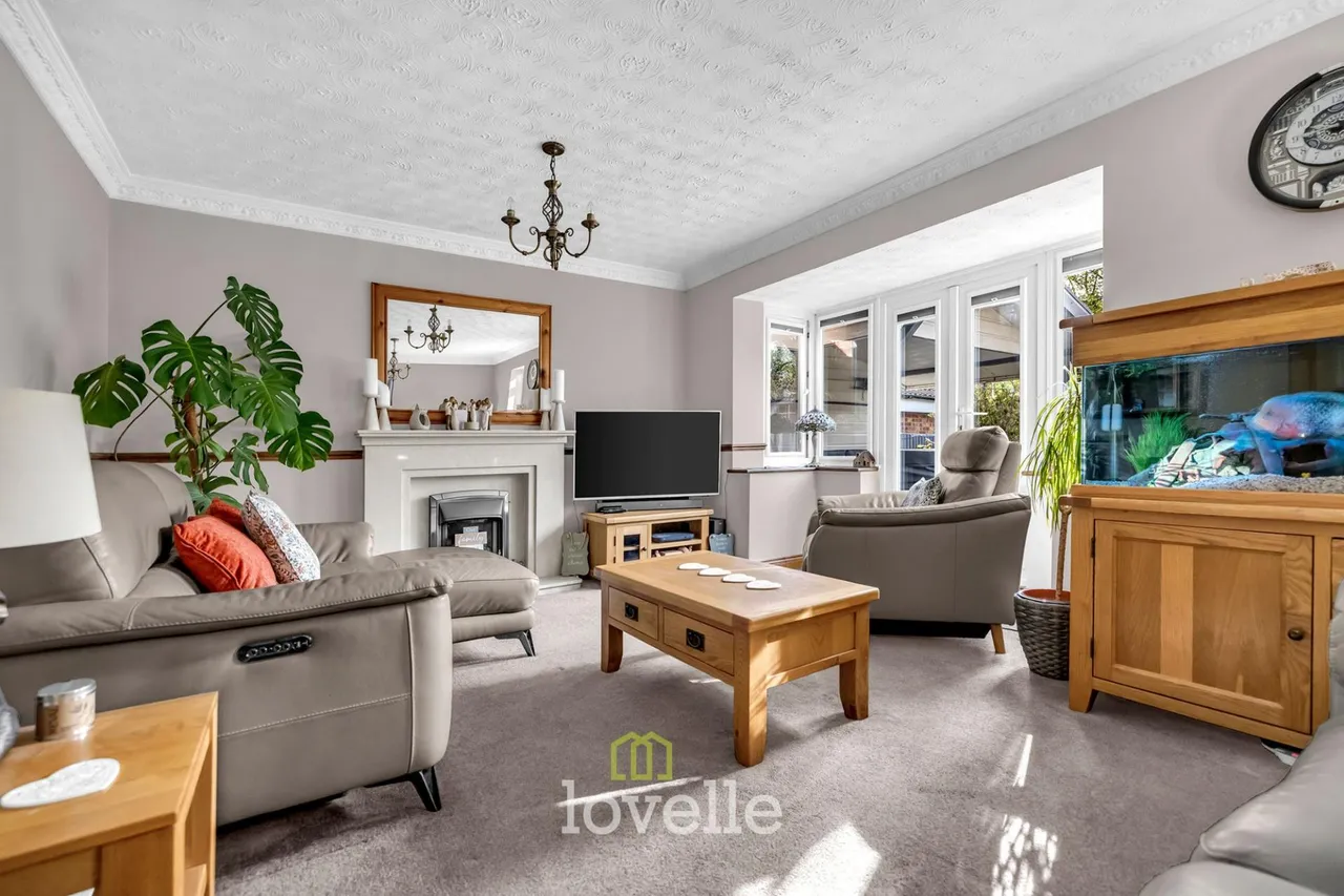 Cowslip Court, Healing, DN41, photo 17