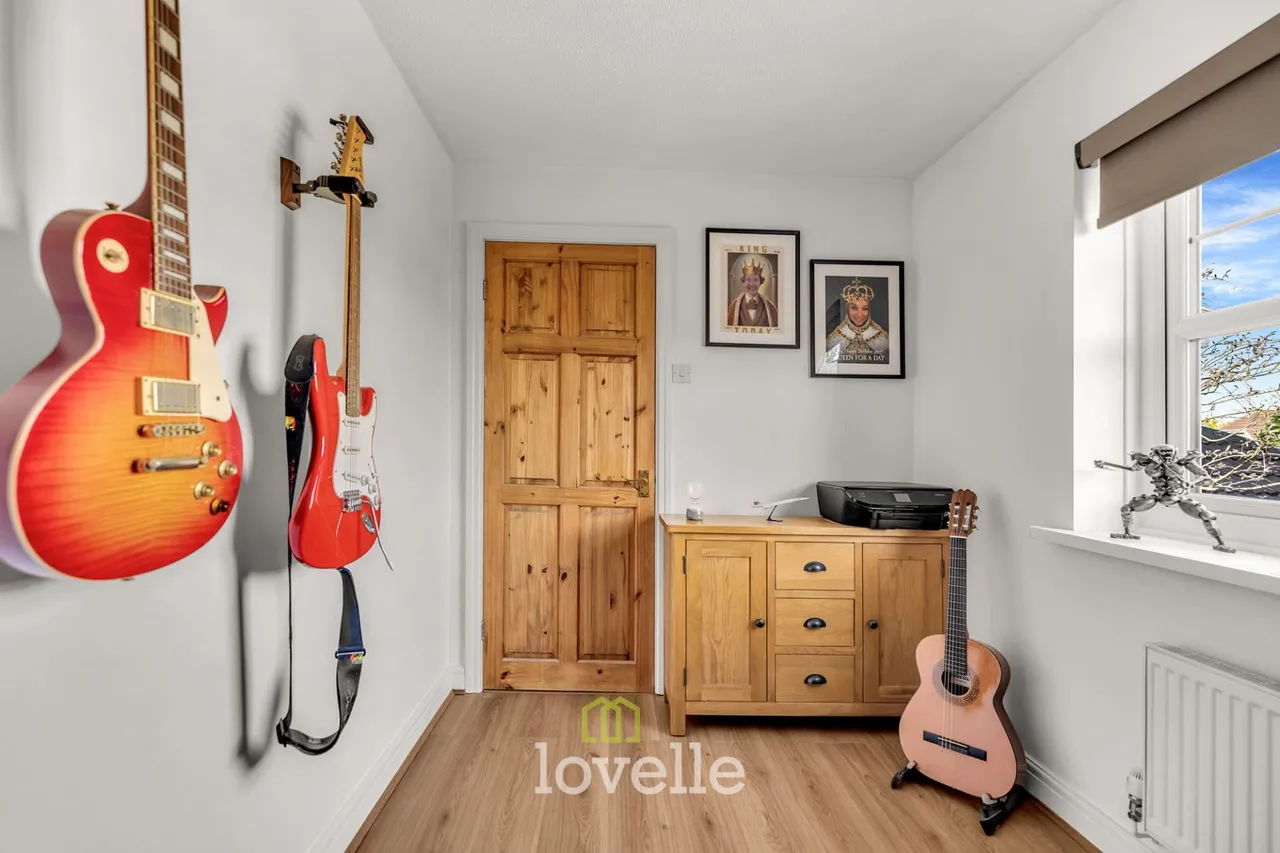 Cowslip Court, Healing, DN41, photo 20