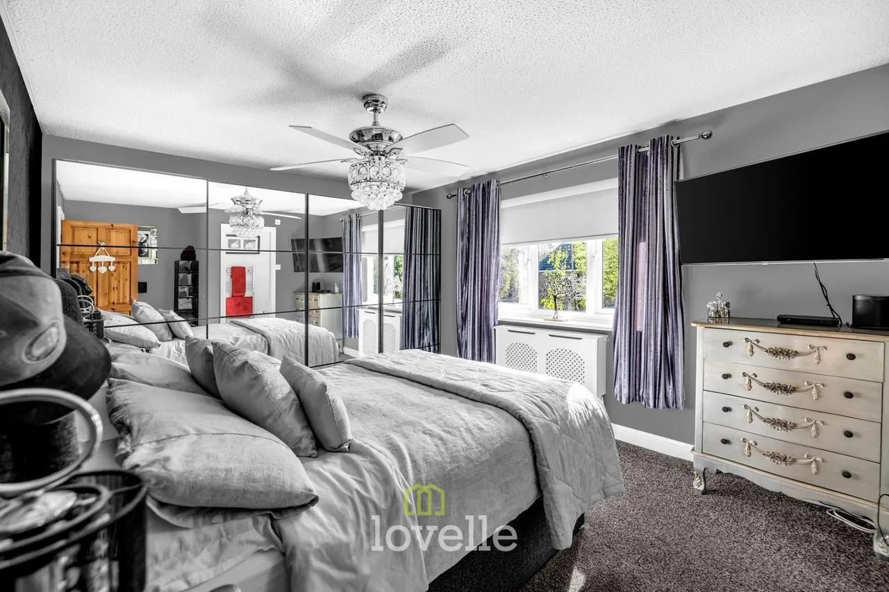 Cowslip Court, Healing, DN41, photo 22