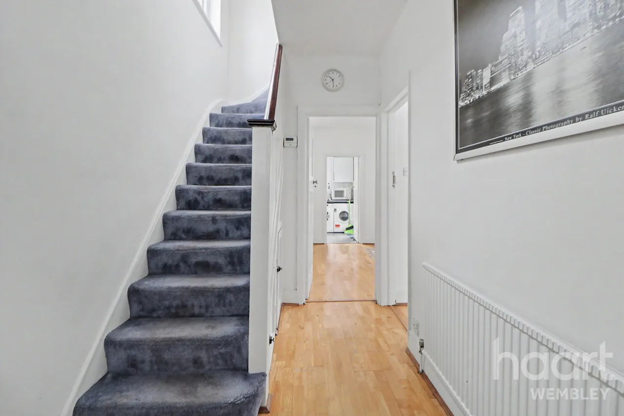 4 bed house for sale, Sudbury, HA0